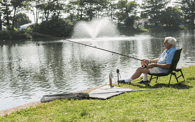 Warner Lakeside Coastal Village